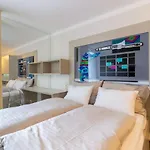 Smarthotel Nezvalova Archa Hotel