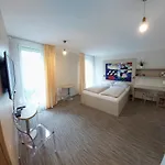 Hotel Smarthotel Nezvalova Archa