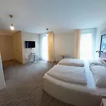 Smarthotel Nezvalova Archa Hotel Ołomuniec