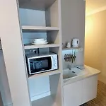 Smarthotel Nezvalova Archa Hotel Ołomuniec