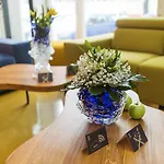Hotel Smarthotel Nezvalova Archa 4*