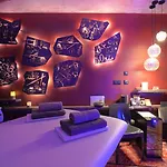 Hotel Smarthotel Nezvalova Archa