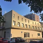 Smarthotel Nezvalova Archa