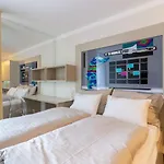 Smarthotel Nezvalova Archa Hotel 4*