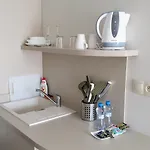 Smarthotel Nezvalova Archa 4* Olomouc