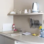 Smarthotel Nezvalova Archa 4* Ołomuniec