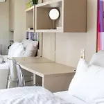Smarthotel Nezvalova Archa