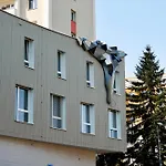 Smarthotel Nezvalova Archa Hotel 4*