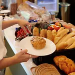 Smarthotel Nezvalova Archa