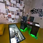 Hotel Smarthotel Nezvalova Archa 4*