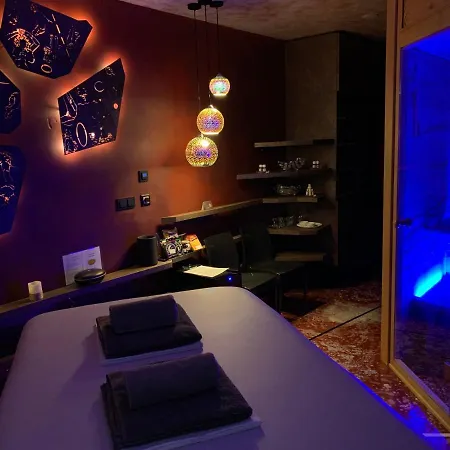 Smarthotel Nezvalova Archa Olomouc