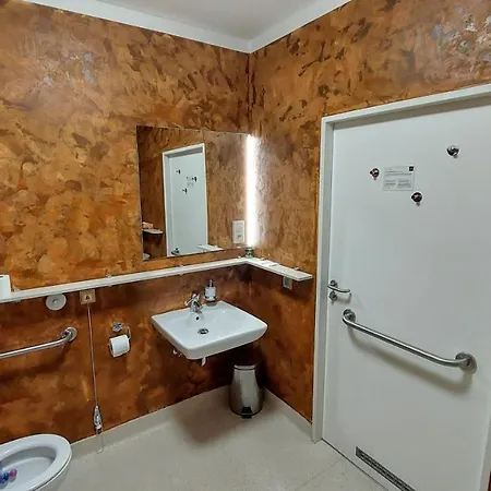 Smarthotel Nezvalova Archa 4*