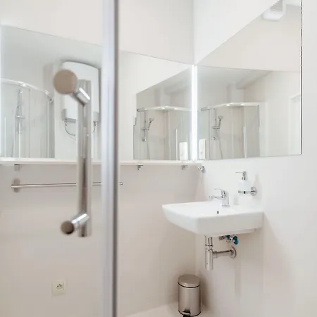 Smarthotel Nezvalova Archa Hotel 4*