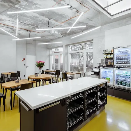 Smarthotel Nezvalova Archa 4*