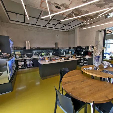 Hotel Smarthotel Nezvalova Archa Olomouc