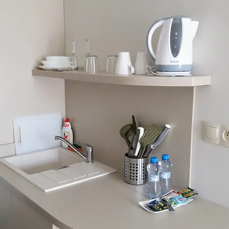 Smarthotel Nezvalova Archa 4* Alamóc