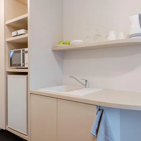 Smarthotel Nezvalova Archa 4*