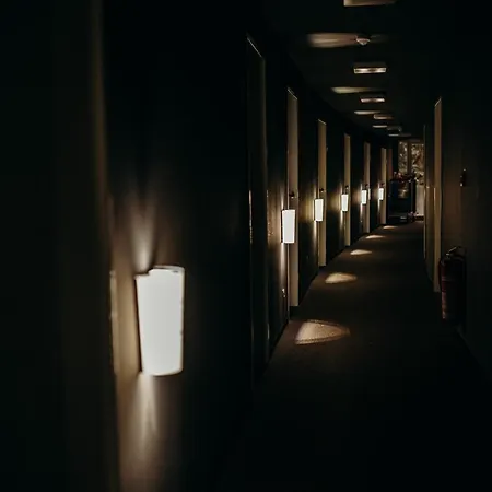 Smarthotel Nezvalova Archa Olomouc