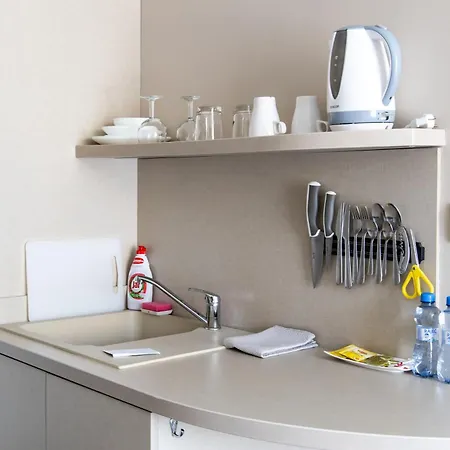 Smarthotel Nezvalova Archa 4* Alamóc