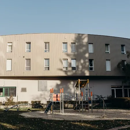 Hotel Smarthotel Nezvalova Archa Olomouc