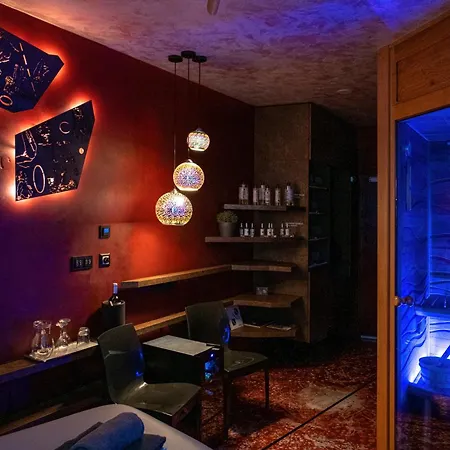 Smarthotel Nezvalova Archa Hotel