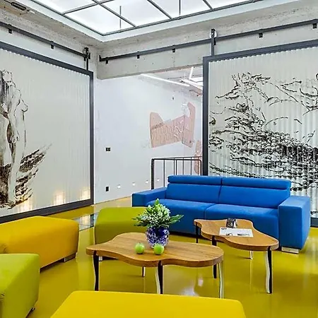 Smarthotel Nezvalova Archa Hotel 4*