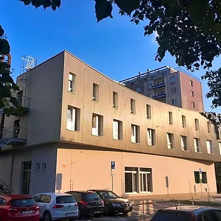 Smarthotel Nezvalova Archa 4*