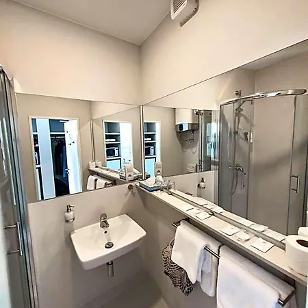 Smarthotel Nezvalova Archa