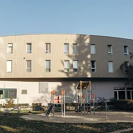 Smarthotel Nezvalova Archa 4* Olomouc