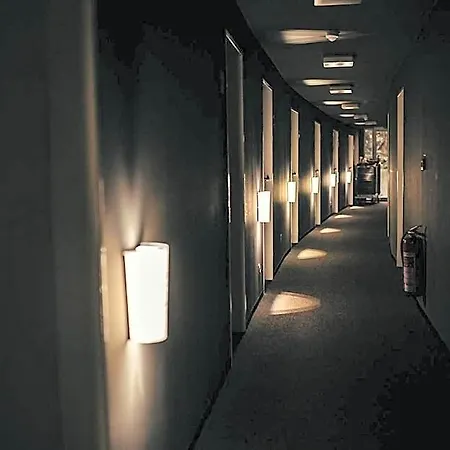 Smarthotel Nezvalova Archa