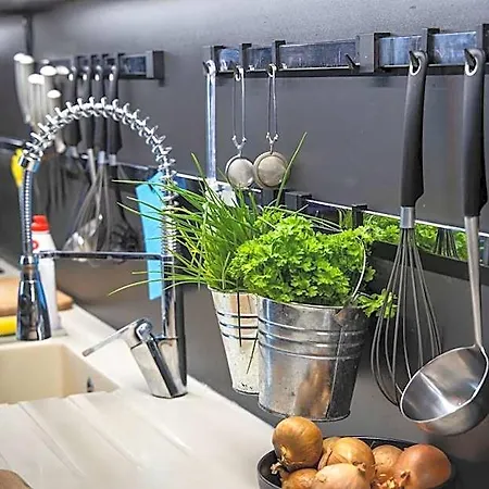 Smarthotel Nezvalova Archa