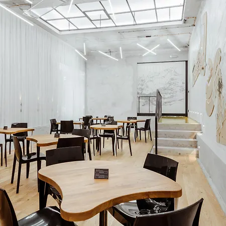 Hotel Smarthotel Nezvalova Archa