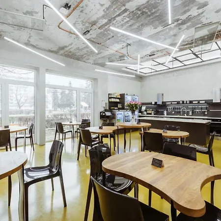 Smarthotel Nezvalova Archa Hotel