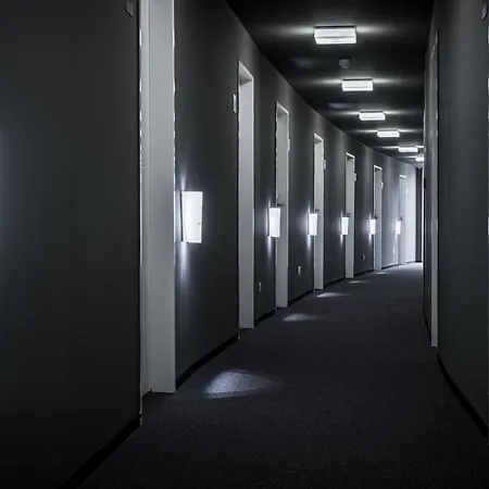 Smarthotel Nezvalova Archa