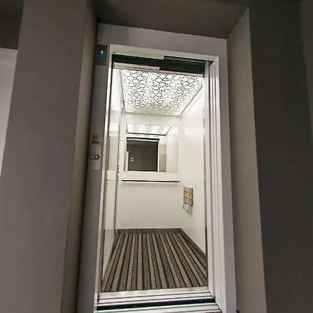 Hotel Smarthotel Nezvalova Archa