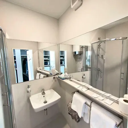 Smarthotel Nezvalova Archa