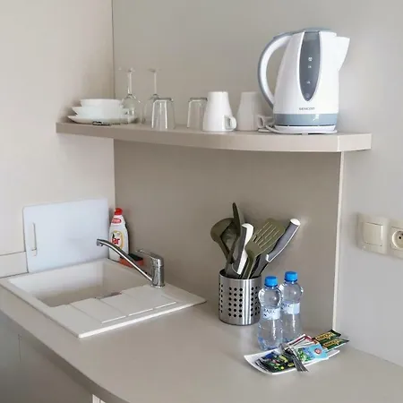Smarthotel Nezvalova Archa Hotel