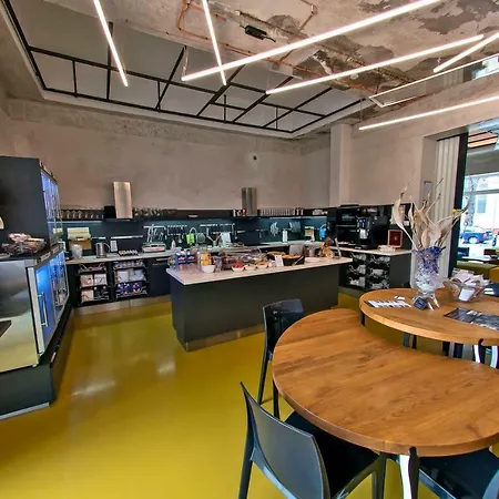 Hotel Smarthotel Nezvalova Archa Olomouc