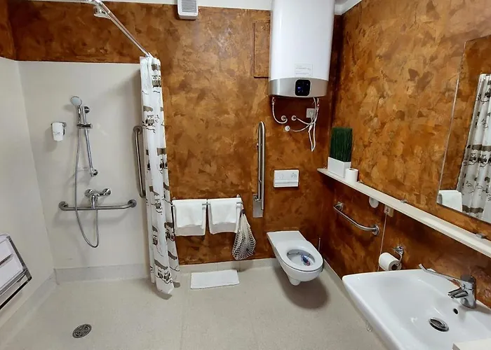 Smarthotel Nezvalova Archa 4*
