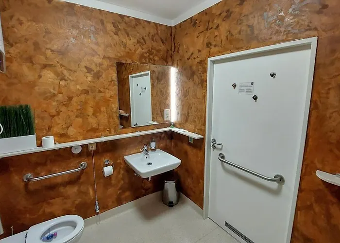 Smarthotel Nezvalova Archa 4*