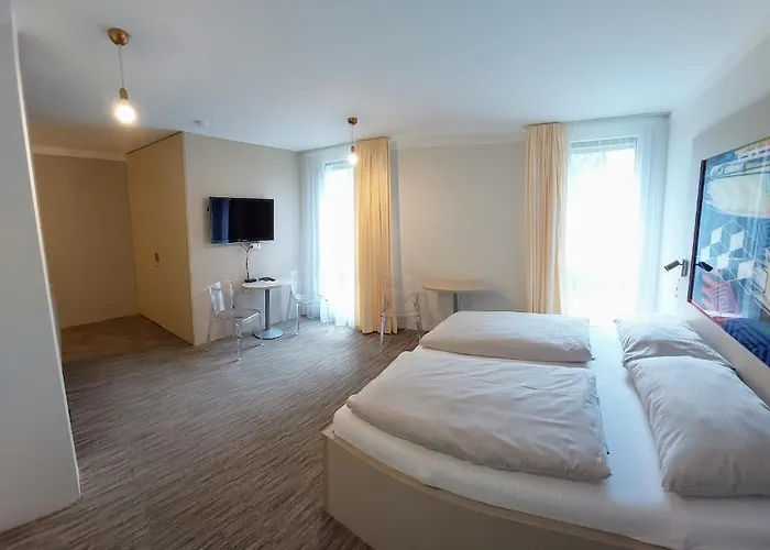 Smarthotel Nezvalova Archa Hotel Olmütz