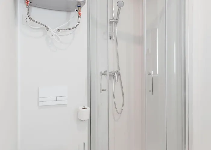 Smarthotel Nezvalova Archa ホテル
