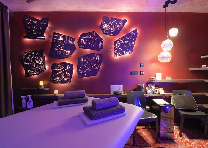 ホテル Smarthotel Nezvalova Archa
