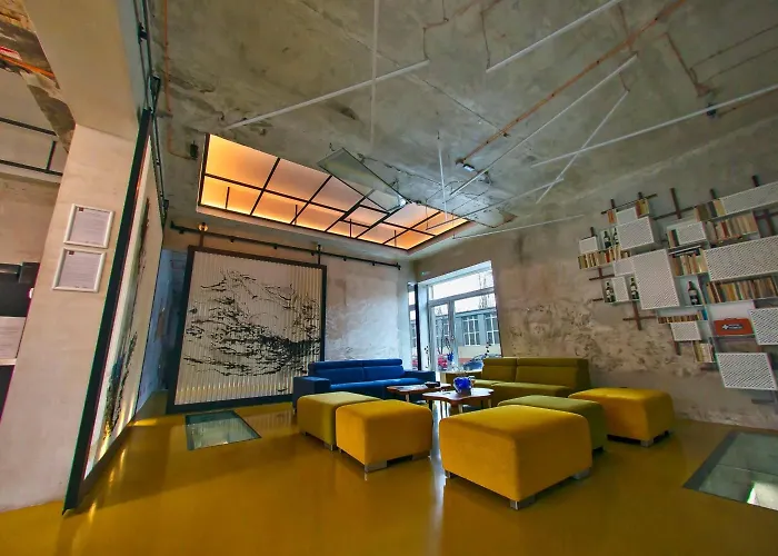 Smarthotel Nezvalova Archa 4*