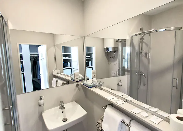 Smarthotel Nezvalova Archa Olmütz