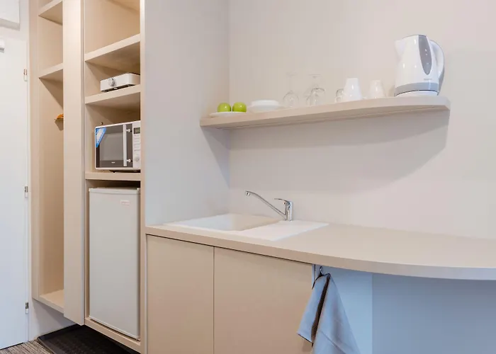 Smarthotel Nezvalova Archa 4*