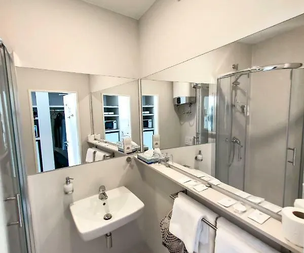 Smarthotel Nezvalova Archa