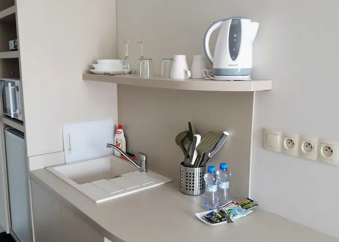 Smarthotel Nezvalova Archa Hotel